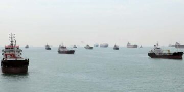 Vitol, Cnergyico deliver Pakistan’s largest-ever marine fuel shipment