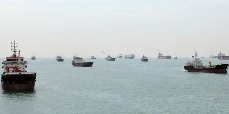 Vitol, Cnergyico deliver Pakistan’s largest-ever marine fuel shipment