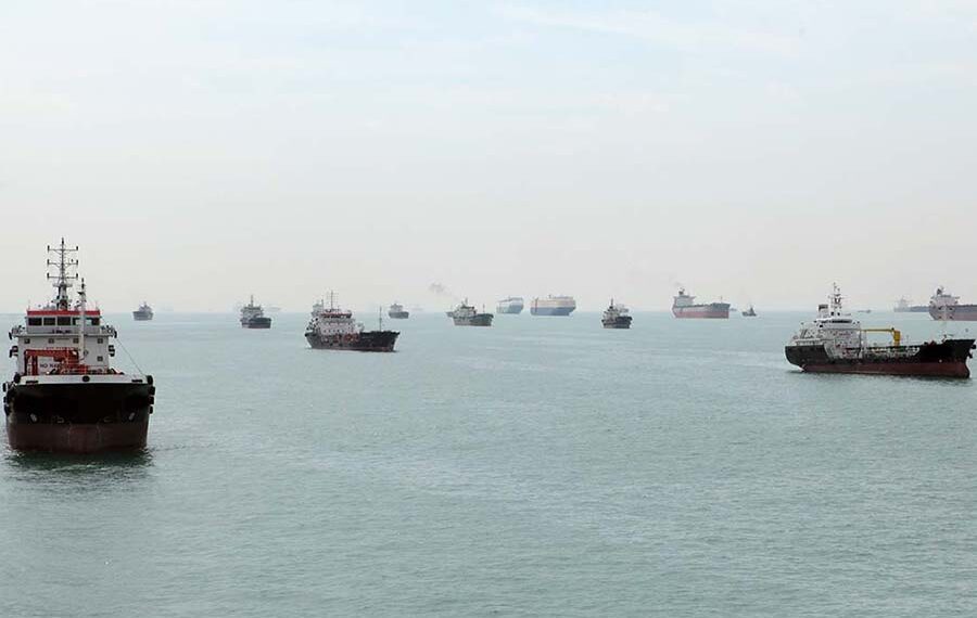 Vitol, Cnergyico deliver Pakistan’s largest-ever marine fuel shipment
