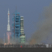 China successfully launches Shenzhou-22 spacecraft
