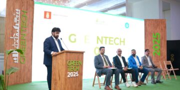 Embassy of Denmark Hosts Second Edition of GreenTech Pakistan