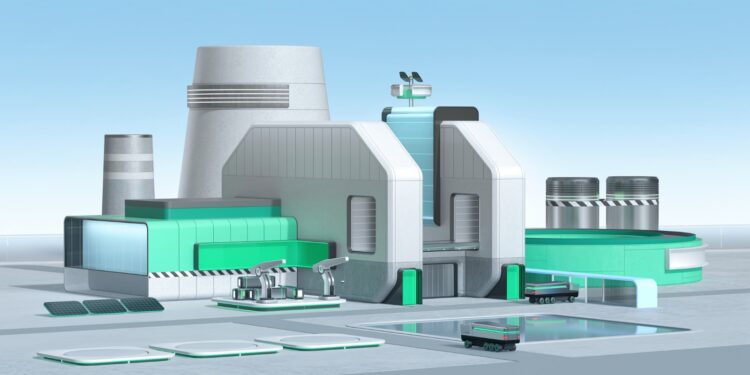 Ransomware could cost global manufacturing $18bn in 2025, says Kaspersky