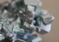 rare earth mineral