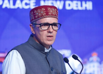 Kashmir CM Criticizes Religious Basis for Medical College Admissions
