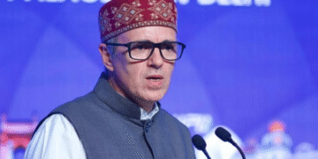 Kashmir CM Criticizes Religious Basis for Medical College Admissions