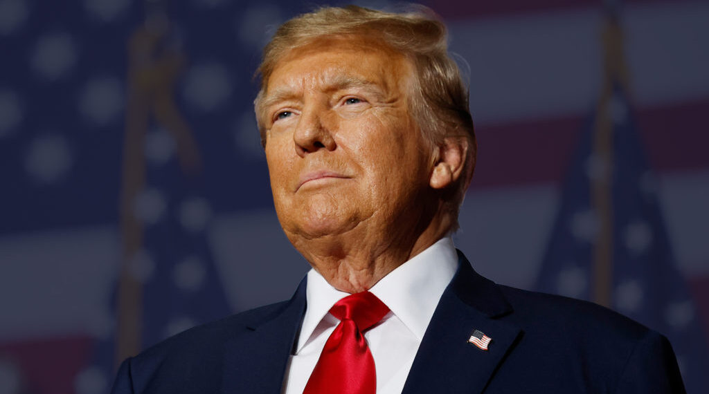 Trump says US will halt migration from ‘third-world countries’