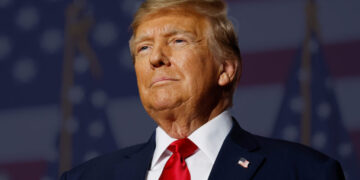 Trump says US will halt migration from ‘third-world countries’