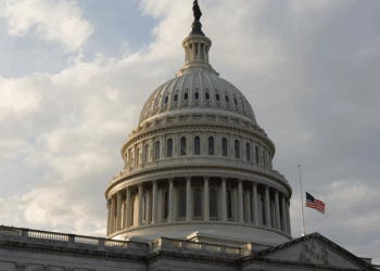 U.S House passes spending bill to end longest US gov’t shutdown