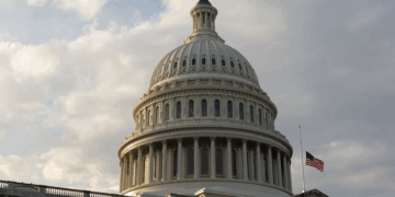 U.S House passes spending bill to end longest US gov’t shutdown