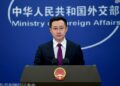 China urges G7 to stop interfering in its internal affairs: FM spokesperson