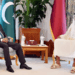 President Asif Ali Zardari met with Qatari Emir Sheikh Tamim bin Hamad al-Thani in Doha