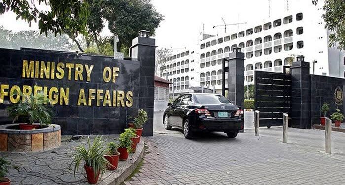 Pakistan condemns killing of Chinese workers in Tajikistan