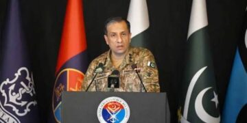 Afghan troops engaging in unprovoked fire to aid militant infiltration into Pakistan: DG ISPR