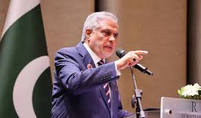 Pakistan’s Deputy PM & Foreign Minister Ishaq Dar to Lead Delegation at SCO Council of Heads of Government Meeting in Moscow
