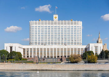 Russia to Send High-Level Parliamentary Delegation to Islamabad for Inter-Parliamentary Speakers’ Conference