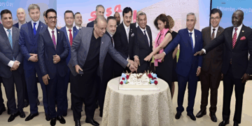 The Azerbaijani Embassy in Pakistan organized an official reception on Wednesday in capital marking Azerbaijan’s Victory Day.