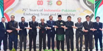 Independence Day of Indonesia Celebrated in Islamabad