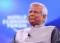 Bangladesh to hold referendum on July Charter reforms, announces Yunus