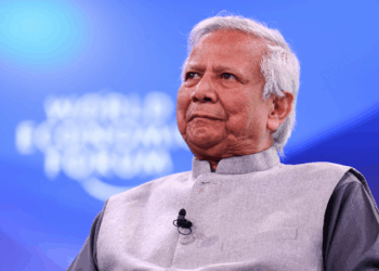 Bangladesh to hold referendum on July Charter reforms, announces Yunus