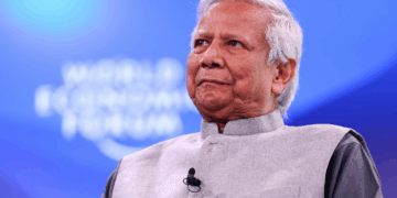 Bangladesh to hold referendum on July Charter reforms, announces Yunus