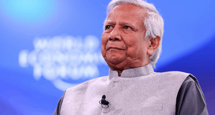 Bangladesh to hold referendum on July Charter reforms, announces Yunus