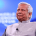 Bangladesh to hold referendum on July Charter reforms, announces Yunus