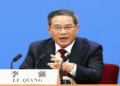 Chinese Premier Li Qiang to attend SCO meeting, G20 summit, and visit Zambia