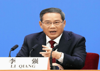 Chinese Premier Li Qiang to attend SCO meeting, G20 summit, and visit Zambia
