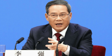 Chinese Premier Li Qiang to attend SCO meeting, G20 summit, and visit Zambia