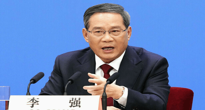 Chinese Premier Li Qiang to attend SCO meeting, G20 summit, and visit Zambia