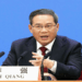 Chinese Premier Li Qiang to attend SCO meeting, G20 summit, and visit Zambia