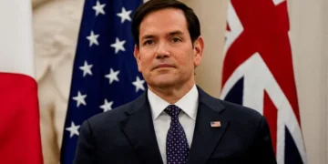Secretary Rubio Highlights U.S. Interest in Expanding Strategic Partnership with Pakistan