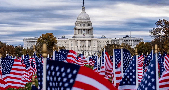 US Senate passes bill to end longest ever government shutdown