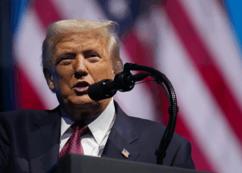 Trump to host first-ever summit with Central Asian leaders