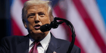 Trump to host first-ever summit with Central Asian leaders