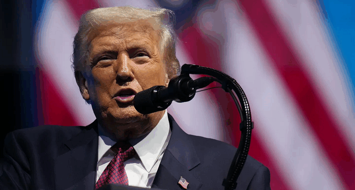 Trump to host first-ever summit with Central Asian leaders