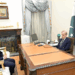 Prime Minister Shehbaz Shharif meeting with Aqib Hassan, Chief Commercial Officer of One Homes