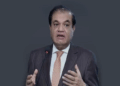 Mian Zahid Sees CPEC Phase II as Key to Pakistan’s Economic Transformation