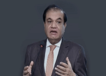 Mian Zahid Sees CPEC Phase II as Key to Pakistan’s Economic Transformation