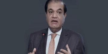 Mian Zahid Sees CPEC Phase II as Key to Pakistan’s Economic Transformation