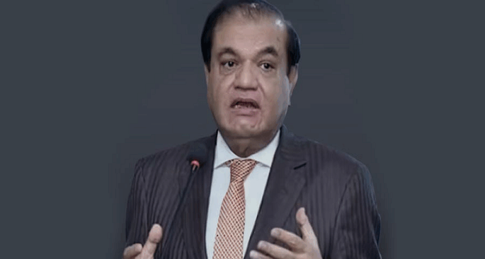 Mian Zahid Sees CPEC Phase II as Key to Pakistan’s Economic Transformation