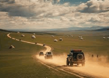 China, Russia, and Mongolia have signed the China-Russia-Mongolia Tea Road Tourism Cooperation and Development Plan for 2025–2026