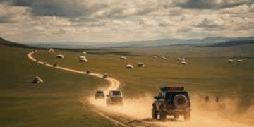 China, Russia, and Mongolia have signed the China-Russia-Mongolia Tea Road Tourism Cooperation and Development Plan for 2025–2026