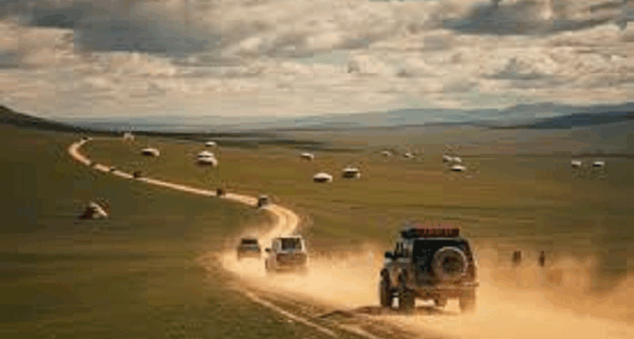 China, Russia, and Mongolia have signed the China-Russia-Mongolia Tea Road Tourism Cooperation and Development Plan for 2025–2026