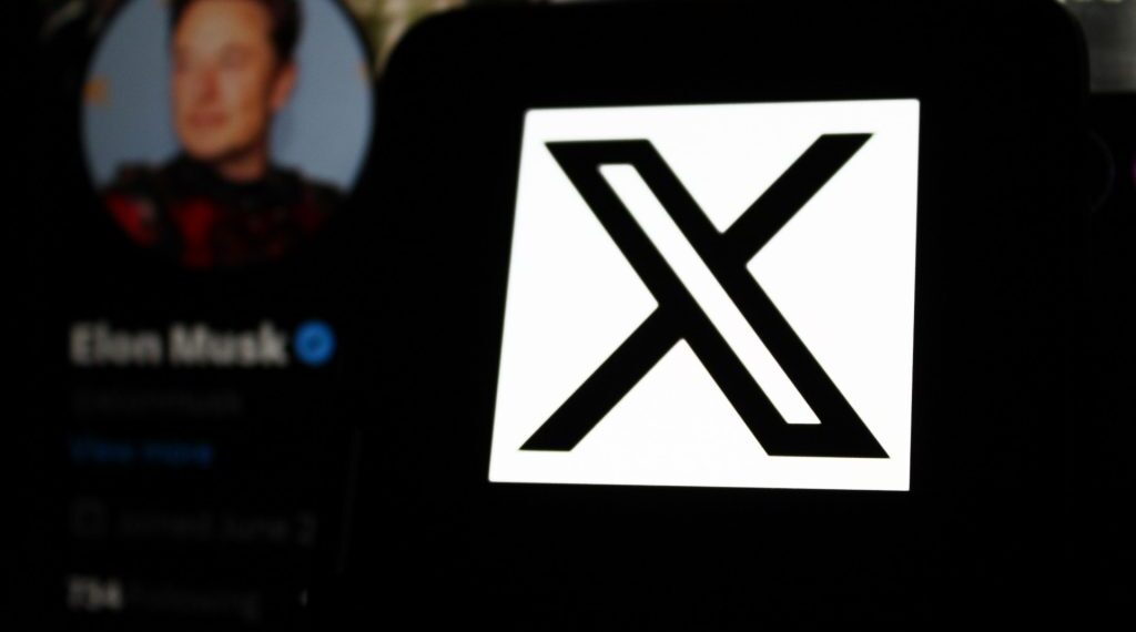 X’s new location feature triggers widespread backlash
