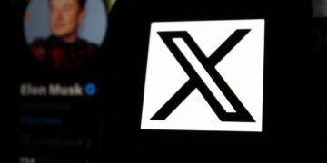 X’s new location feature triggers widespread backlash