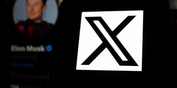 X’s new location feature triggers widespread backlash