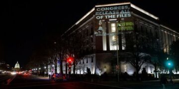 After Trump reversal, US House pushes forward on Epstein vote