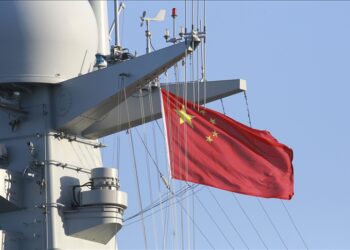 China, US hold ‘Candid and Constructive’ Maritime Security Talks in Hawaii