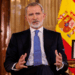 King Felipe VI of Spain
